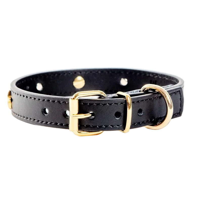 Handmade Dog Collar High Strength Outdoor - View 2