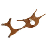 Classic Dog Harness - Adjustable - 2