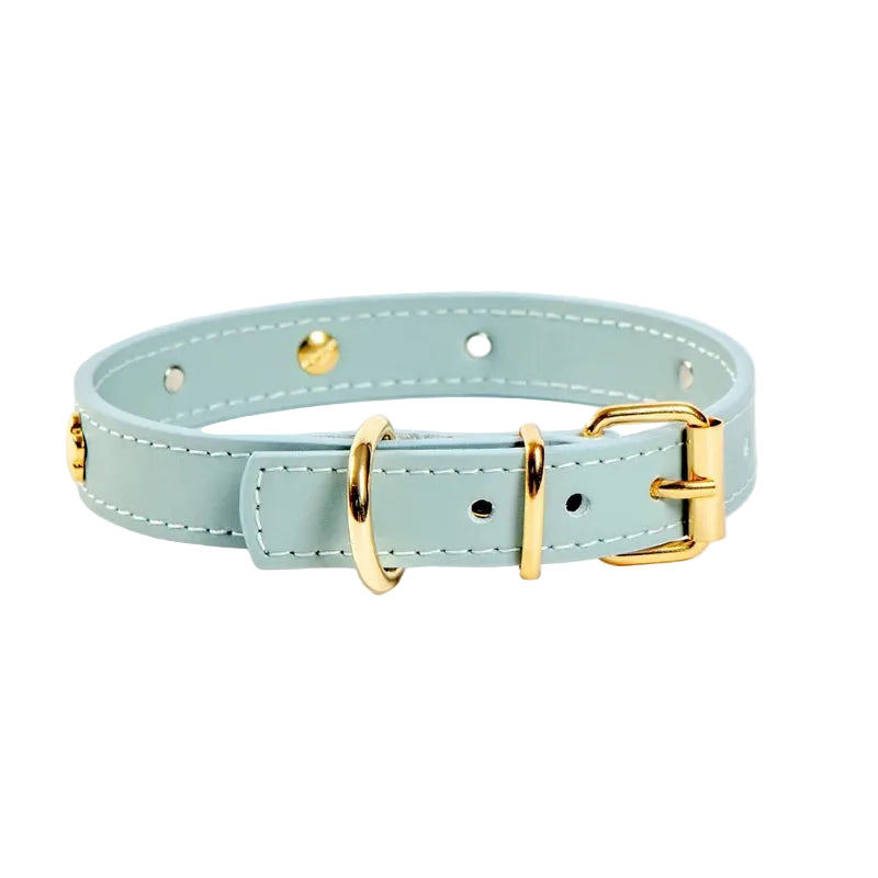 Handmade Dog Collar High Strength Outdoor - View 1