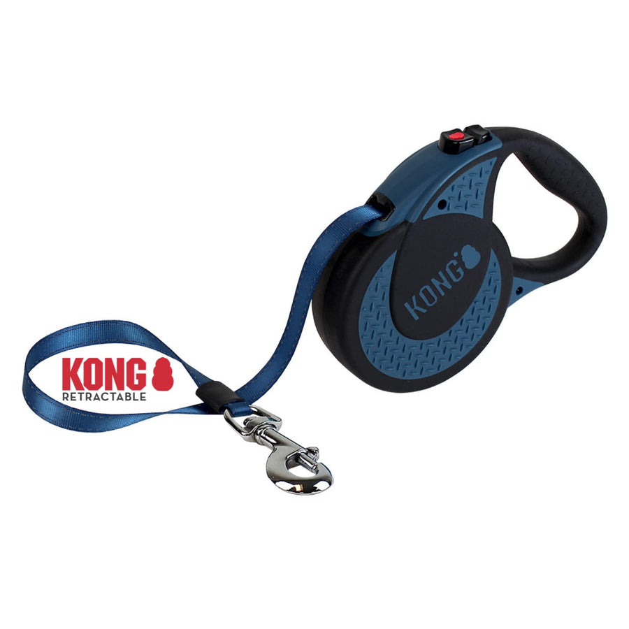 Kong Ultimate Retractable Dog Leash