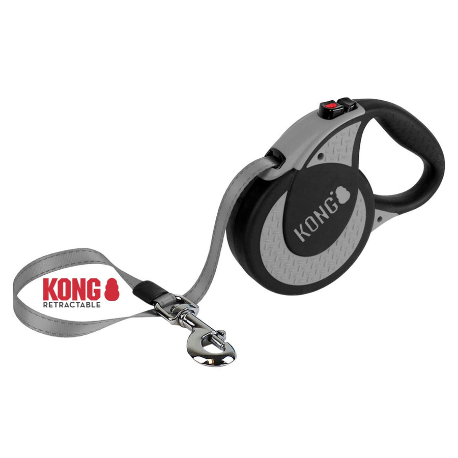 Kong Ultimate Retractable Dog Leash