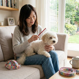 Dog Hair Detangling Grooming Comb