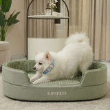 Fluffy Arctic Plush Cotton - Luxury Pet Accessories | Pawd