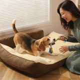 Cosy Spot Sofa Pet Bed - Signature Edition