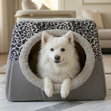 Cosy Warm Pet House | PAWD