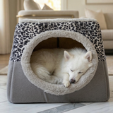 Cosy Warm Pet House | PAWD