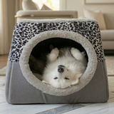 Cosy Warm Pet House | PAWD