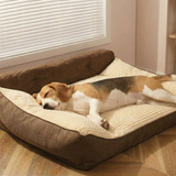 Cosy Spot Sofa Pet Bed - Signature Edition