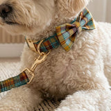 Tailored Checkered Pattern Engraving