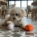 Squeaky Power Sports Ball