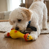 Squeaky Screaming Animals Bite-Resistant