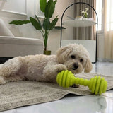 Trio Natural Teething Rubber