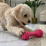 Trio Natural Teething Rubber