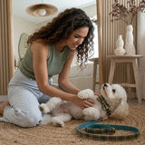 Tailored Checkered Pattern Engraving