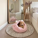 Double Plush Cotton Mat