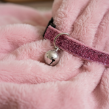 Double Plush Cotton Mat