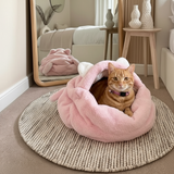 Double Plush Cotton Mat