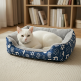 Nest Breathable Plush Grey