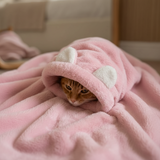 Double Plush Cotton Mat