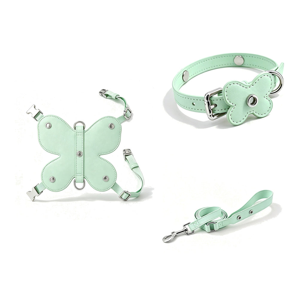 Butterfly Pearl Gift Box