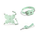 Butterfly Pearl Gift Box - Green