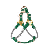 Brights Harness - Green