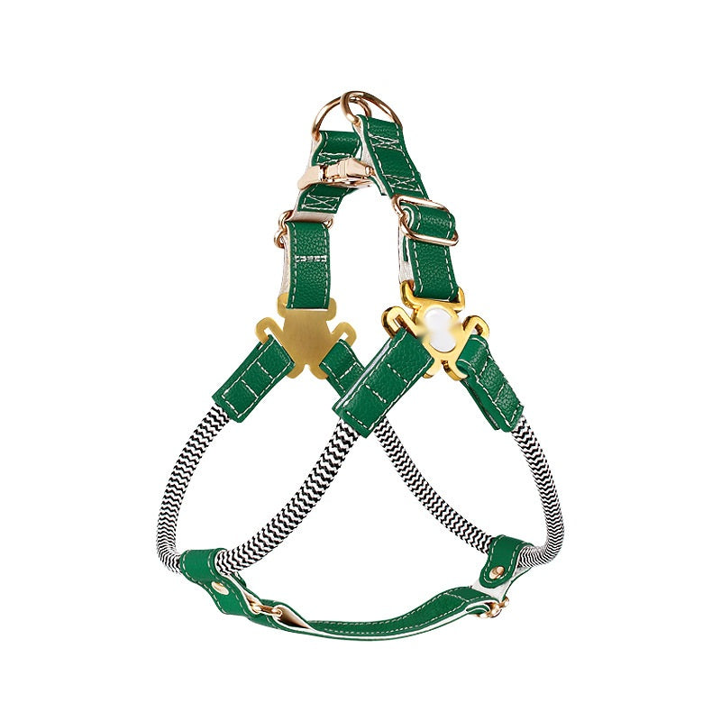 Brights Harness - Green
