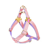 Brights Harness - Blush