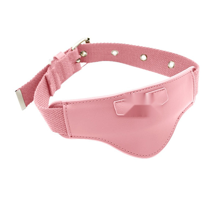 Tracker Collar, Compatible with AirTag
