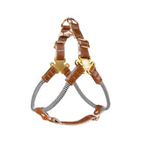 Brights Harness - Tan