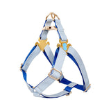Brights Harness - Blue