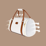 Tan Carrier for Small Dogs - view 3