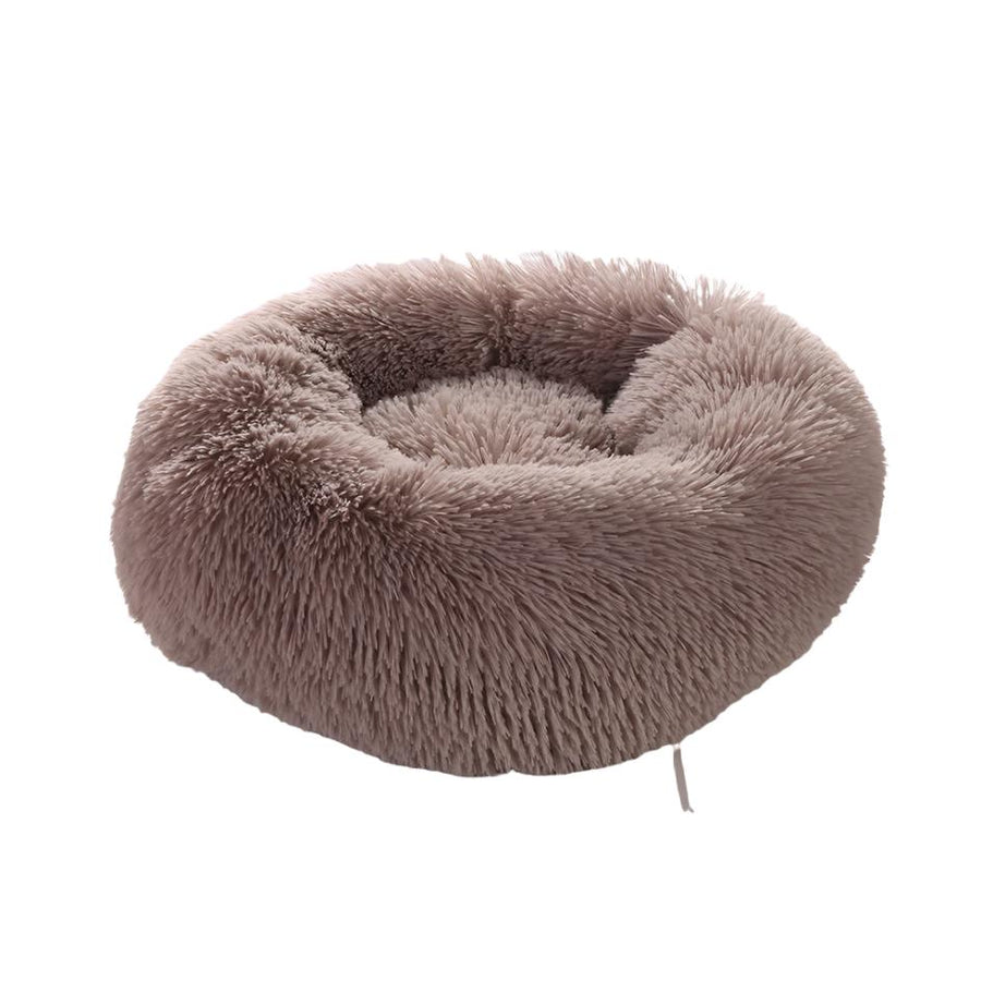 Luxurious Style Kennel Cozy Donut Bed