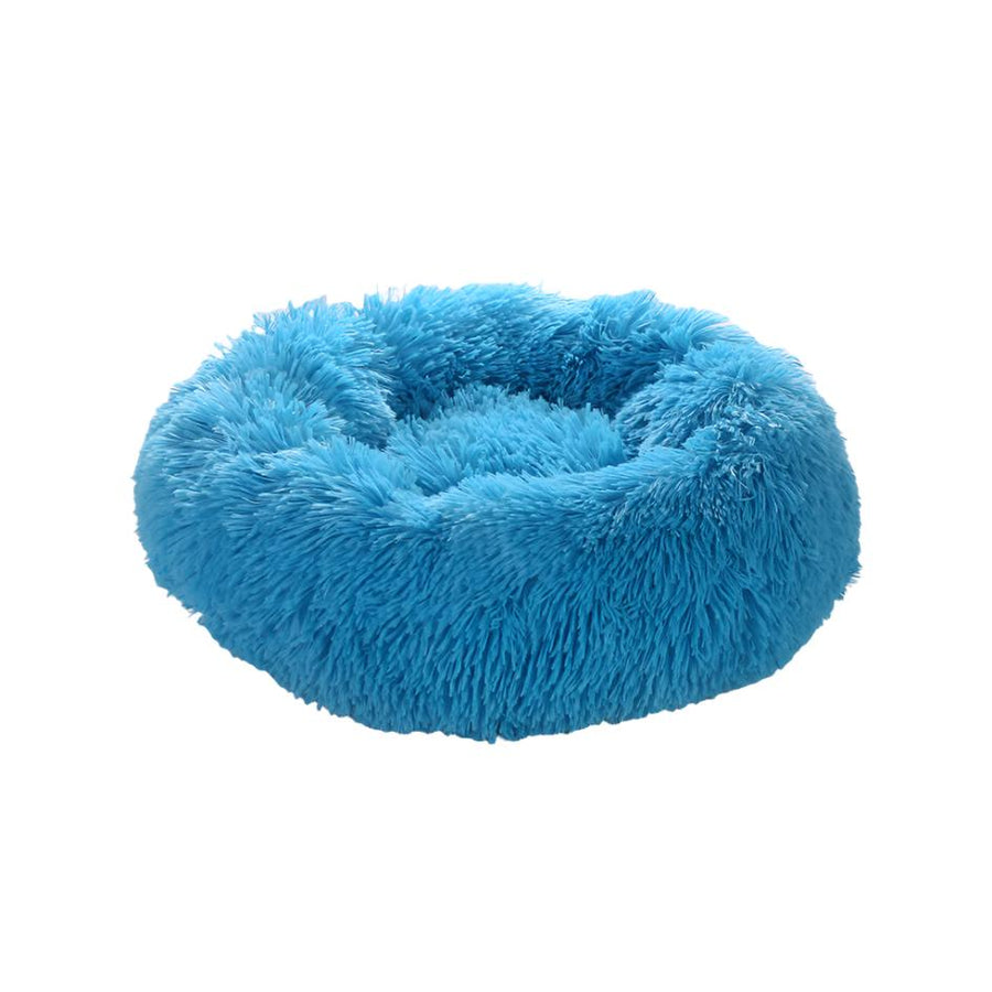 Luxurious Style Kennel Cozy Donut Bed