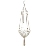 Artisan Macrame Swing - Cat Hammock - 1