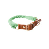 Rope Dog Collar - Rope | PAWD