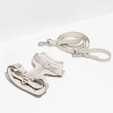 Mesh Collar & Lead Set - Mesh | PAWD