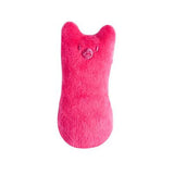 Catnip Plush Toy - Teeth & Sound - 4