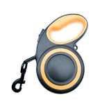 Classic Retractable Leash - 5M Reach - 1