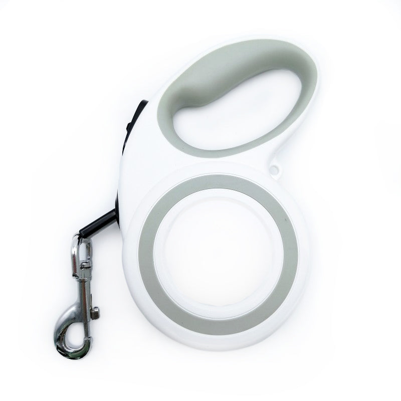 Classic Retractable Leash - 5M Reach - 2