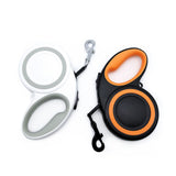 Classic Retractable Leash - 5M Reach - 4