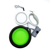 Classic Retractable Leash - 5M Reach - 5