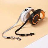 Classic Retractable Leash - 5M Reach - 6