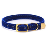 Cloud Collar - Gold Bell - 1