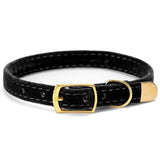 Cloud Collar - Gold Bell - 7