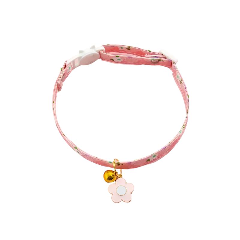 Cloud Pastel Heart Pendant - 1