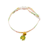 Cloud Pastel Heart Pendant - 3