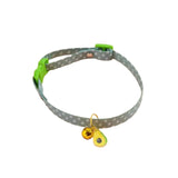 Cloud Pastel Heart Pendant - 6