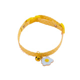 Cloud Pastel Heart Pendant - 7