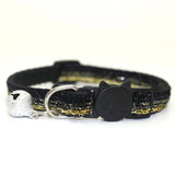 Cloud Sparkle Reflective Bell - 7